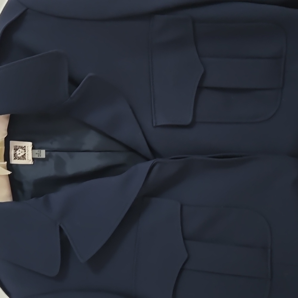 Anne Klein jacket